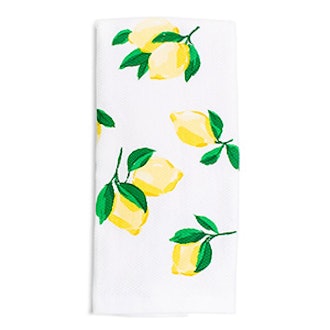 Make Lemonade Kitchen Towel