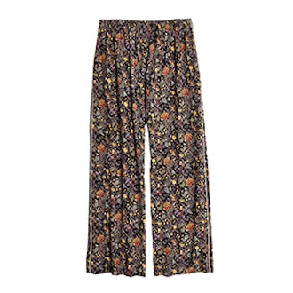 Parton Floral Pants