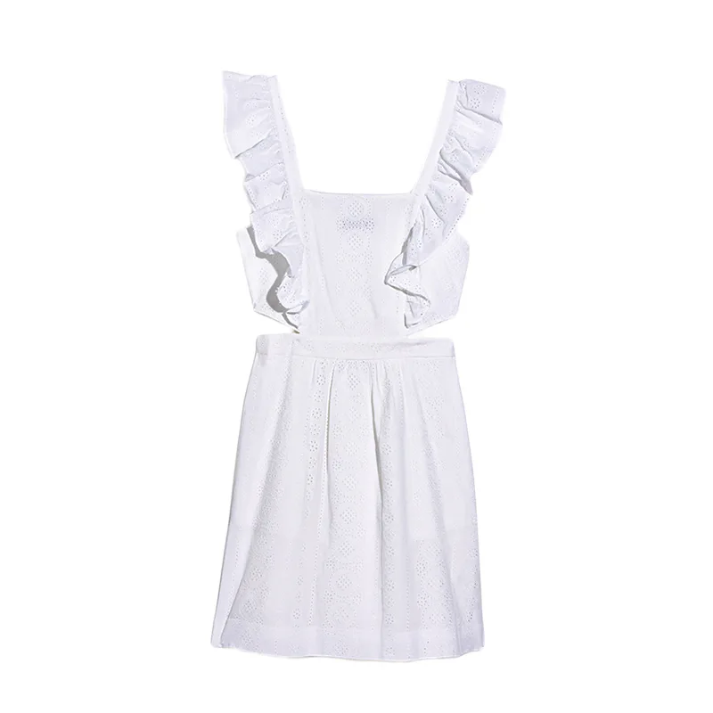 mini bow back dress Ramona Strapless Sequin Bow Back Mini Dress