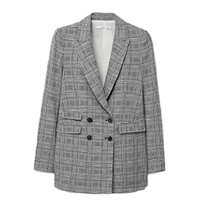 Prince Of Wales Blazer