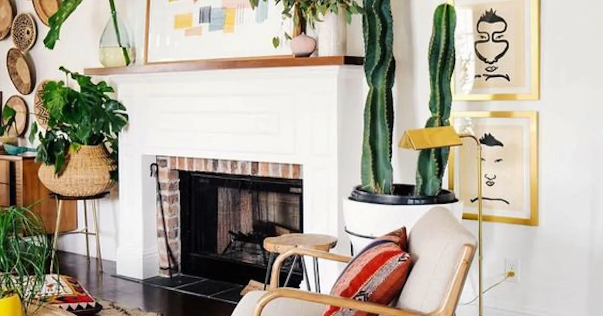 6 Pinterest-Worthy Decor Finds You Can Buy (For Less) At Target