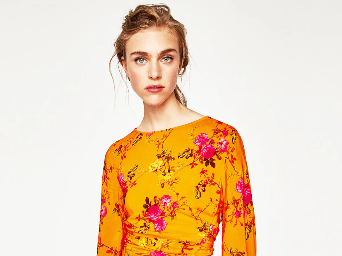 Zara's New Collection Just Broke The InternetHere Are The 10 Pieces You Need Zara's New Collection Just Broke The InternetHere Are The 10 Pieces You Need