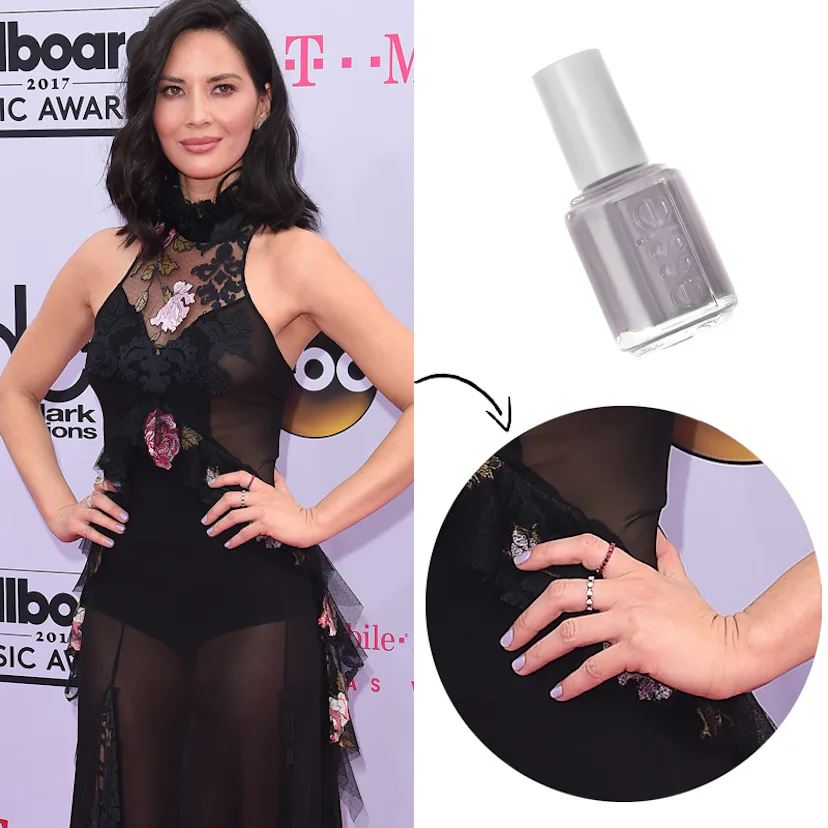 Drugstore Nail Polishes Celebrities Love To Wear On The Red Carpet Drugstore Nail Polishes Celebrities Love To Wear On The Red Carpet