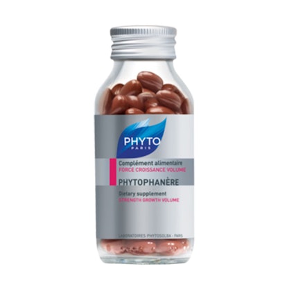 Phyto Phytophanere Dietary Supplement
