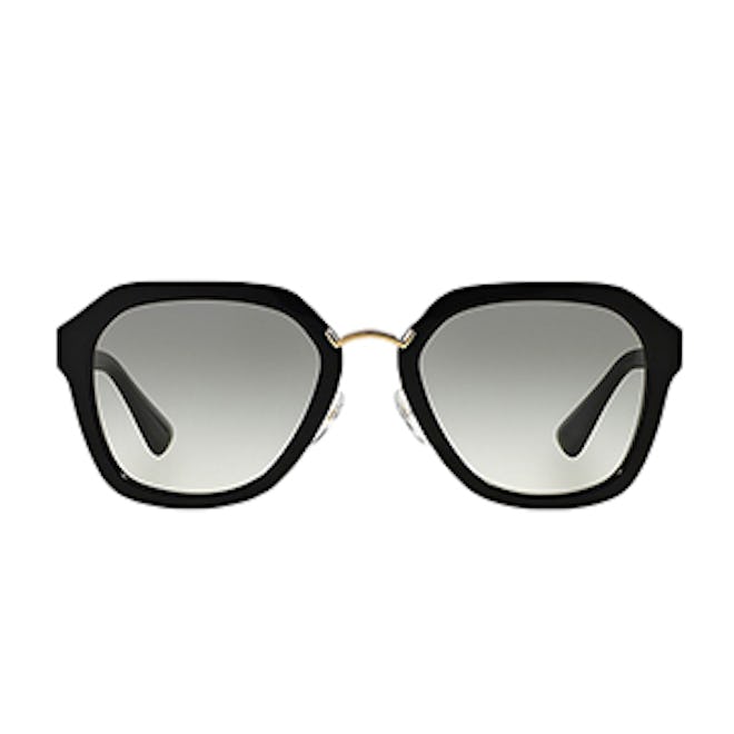 Catwalk Sunglasses, 55mm