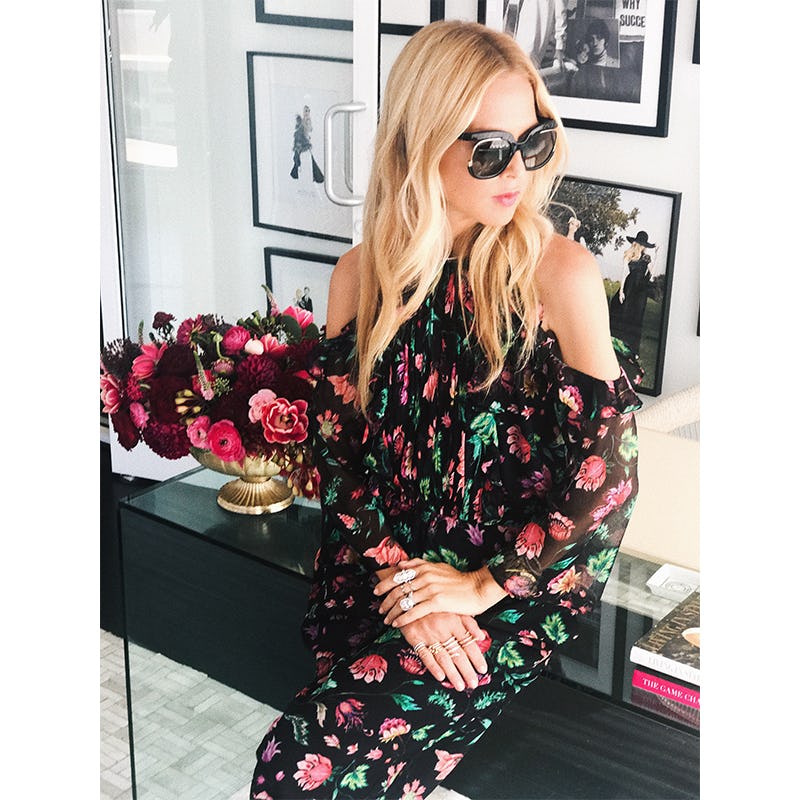 The 3 Trends Rachel Zoe Swears By And How To Wear Them