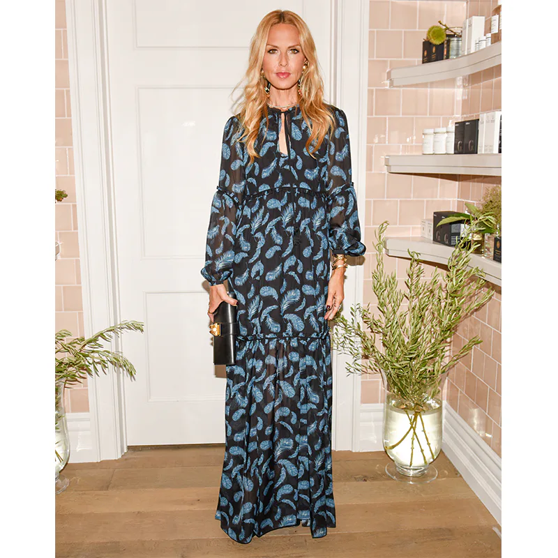 The 3 Trends Rachel Zoe Swears By (And How To Wear Them)