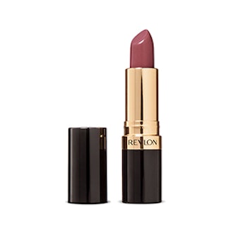 Super Lustrous Lipstick in Rose Velvet