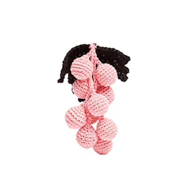 Crochet Earring