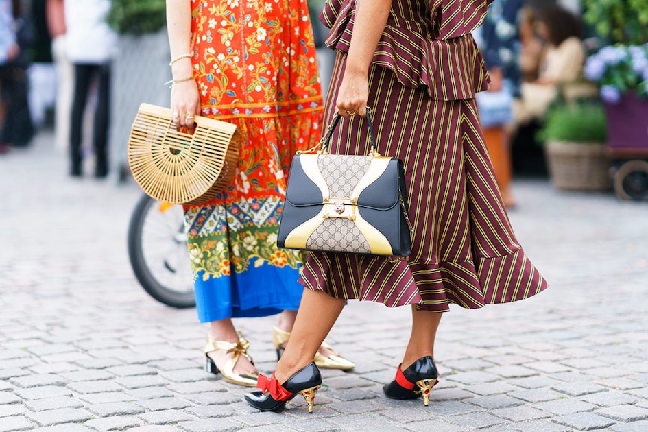 The Best Fashion-Girl Pieces We’re Obsessed With Right Now