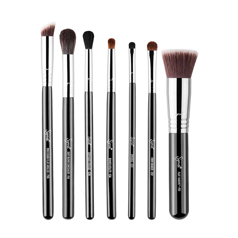 Sigma Beauty Best of Sigma Beauty Brush Kit