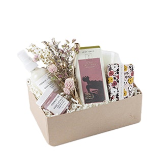 Midnight Beauty Suite Gift Box