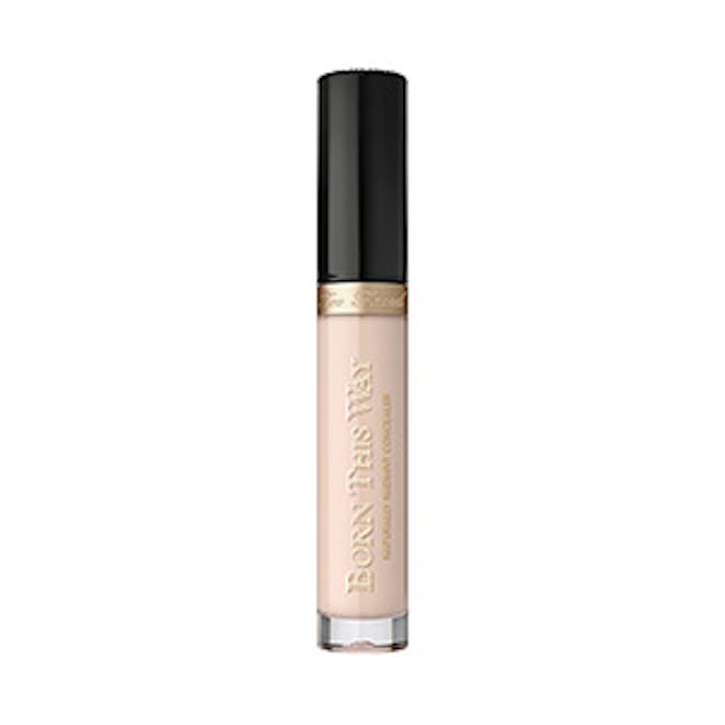 Born This Way Naturally Radiant Concealer