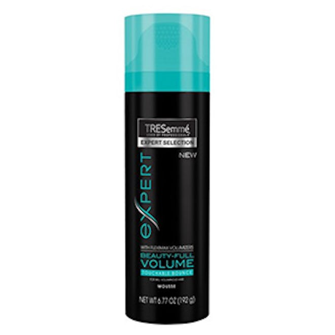 Beauty Full Volume Touchable Bounce Mousse