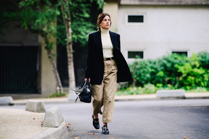 The One Wardrobe Staple You Need, According To Your Age