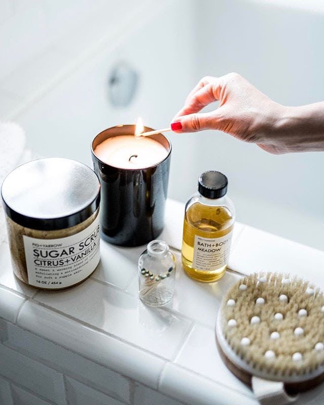 This Is The Most Popular Candle At Target, And Its Reviews Tell Us Why