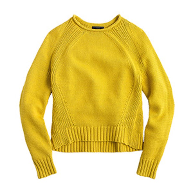 The 1988 Rollneck Sweater