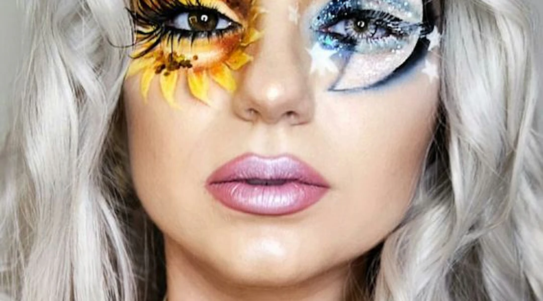 Download 6 Halloween Makeup Ideas We Re Stealing From Pinterest For iPhone Free Wallpaper 6 Halloween Makeup Ideas We Re Stealing From Pinterest Free