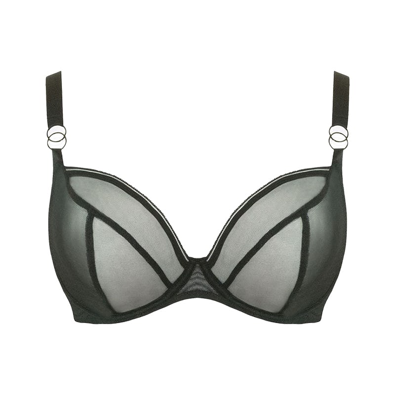 The Best Bras For Big Boobs (That Are Actually Pretty)