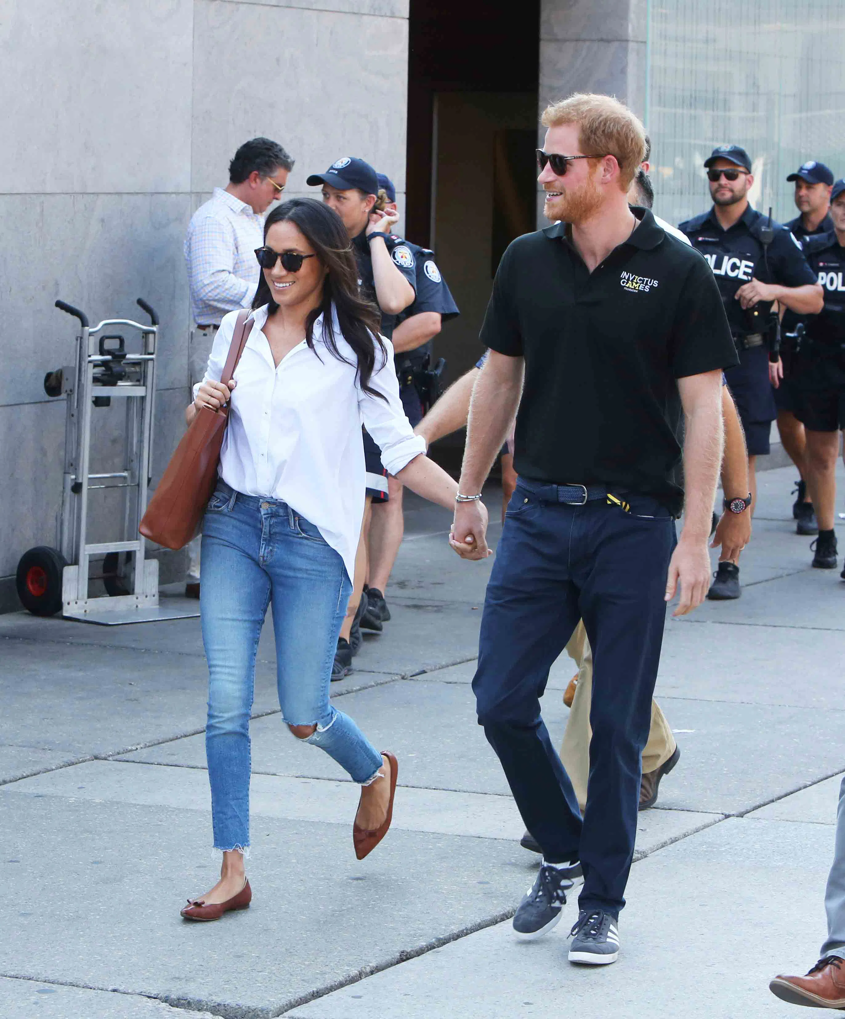 Prince Harry Is Going To Be The Cutest Dad Ever, And This Photo Proves It