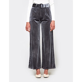 Farrow Velvet Pants