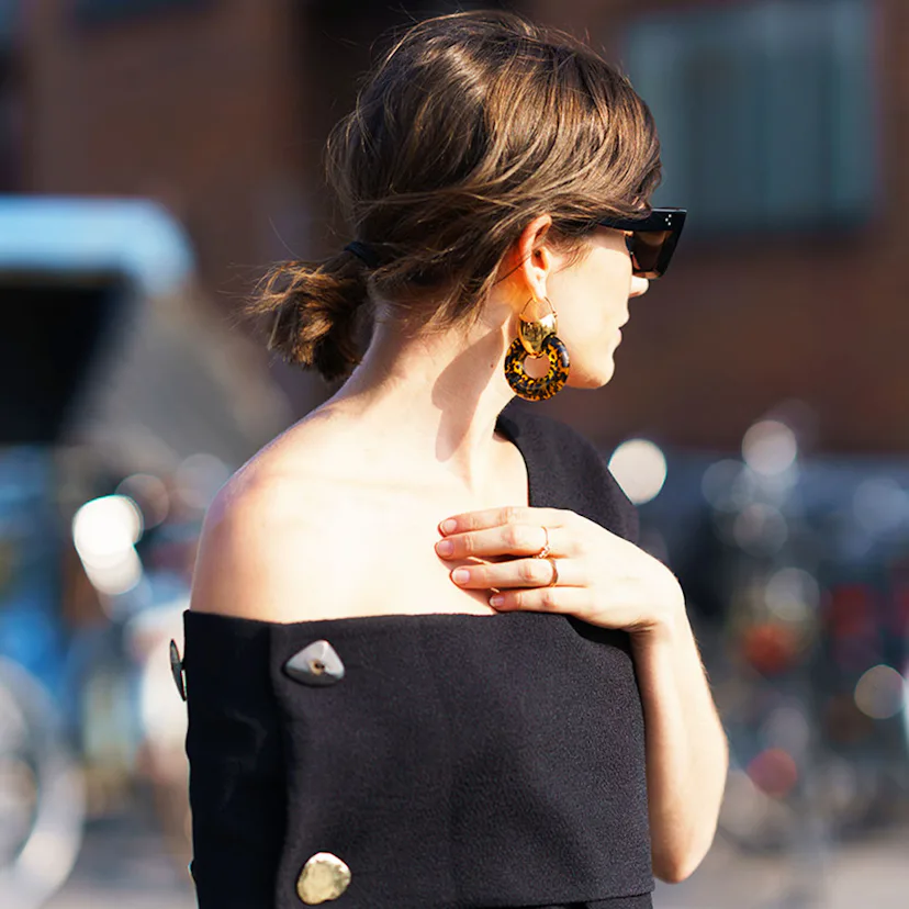 You Can Shop Fall's Biggest Jewelry Trend For Less Than $50 You Can Shop Fall's Biggest Jewelry Trend For Less Than $50