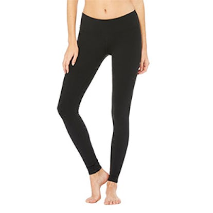 The Most Flattering Leggings For Your Body Type