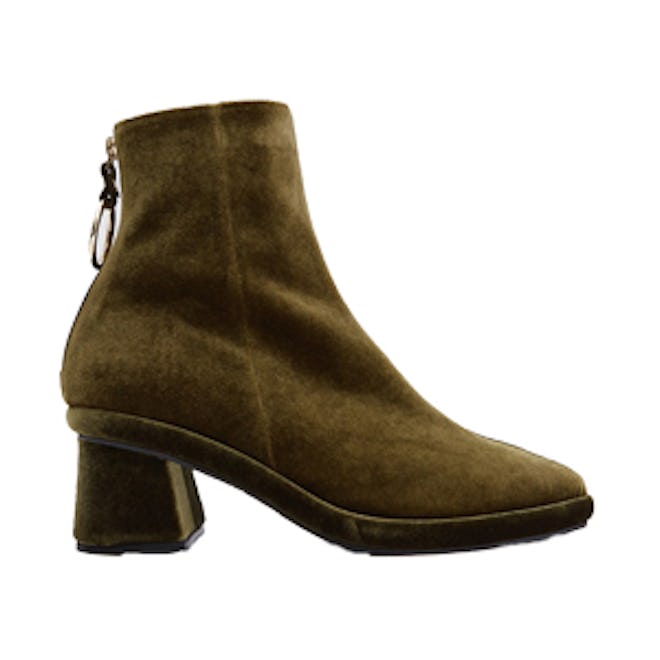 Ring Slim Boots