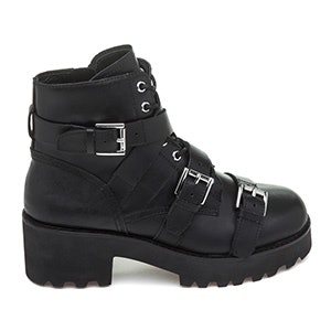 Ash razor clearance boots