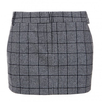 Aldridge Tweed Mini Skirt