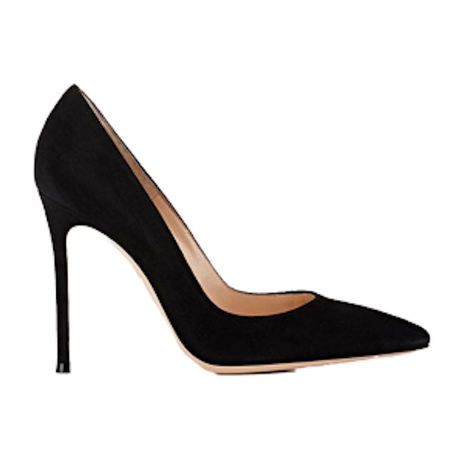 Gianvito Pumps