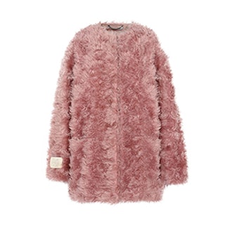 Fur Free Fur Elina Jacket