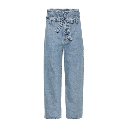 These Are The Perfect Straight-Leg Jeans For You