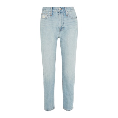 These Are The Perfect Straight-Leg Jeans For You