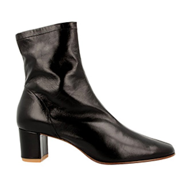 Sofia Leather Boot