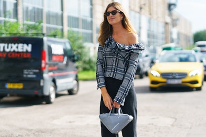 This Is How It Girls Are Already Wearing Fall’s Biggest Trends