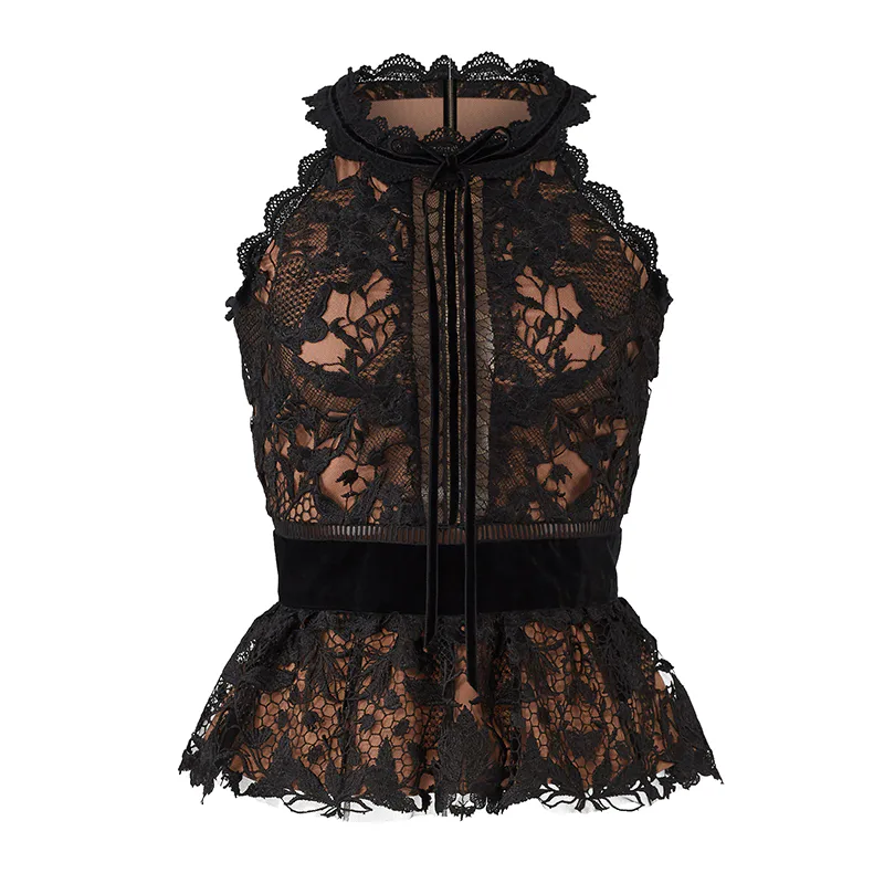 open lace back dress Amazon.com: Marchesa Notte Womens Peplum Midi Dress, 2, Black : Clothing,  Shoes & Jewelry