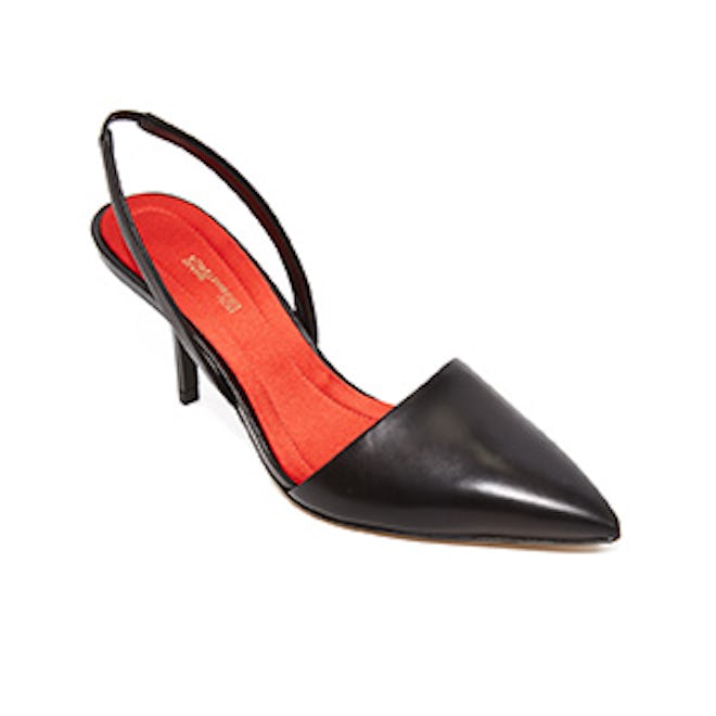 Mortelle d’Orsay Pumps