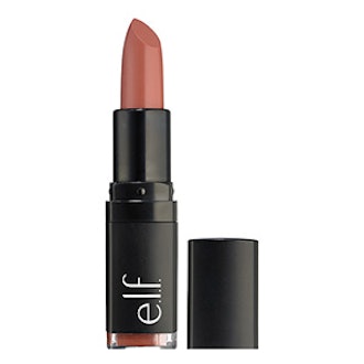Velvet Matte Lipstick in Blushing Brown