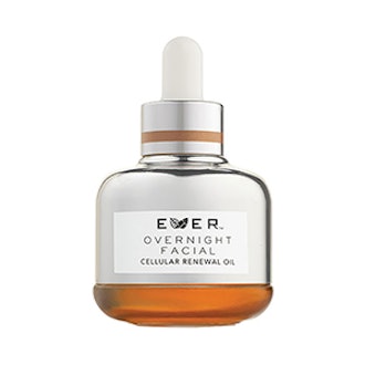 Overnight Facial Cellular Renewal Oil