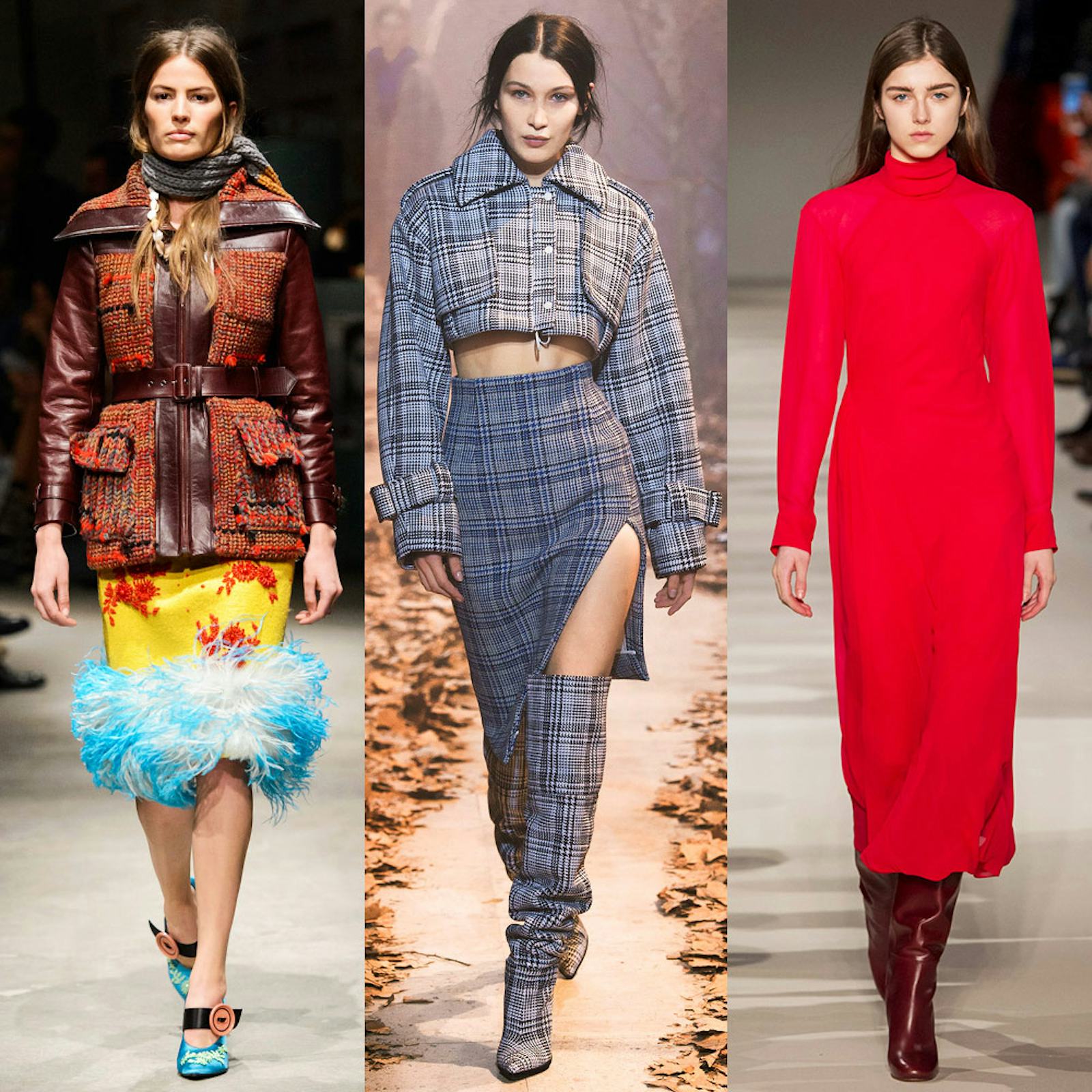 The Only Fall Trends You Need To Know About