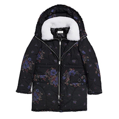 The Only Coat Trends You Need To Know About