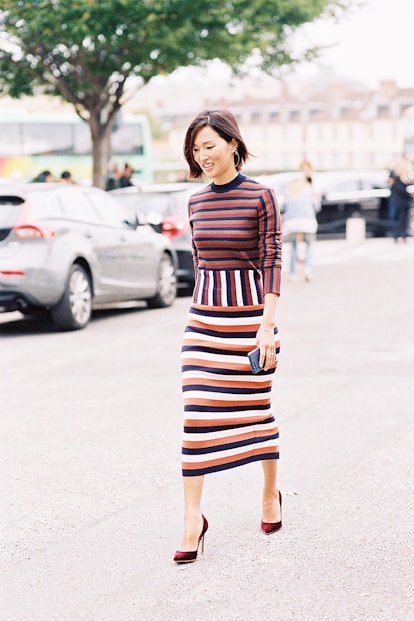 12 Fall Dresses That Are Perfect For Work