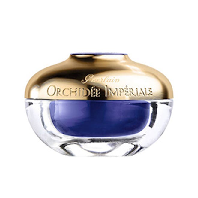 Guerlain Orchidee Imperiale Rich Cream