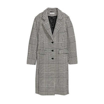 The 3 Coat Styles To Shop Right Now