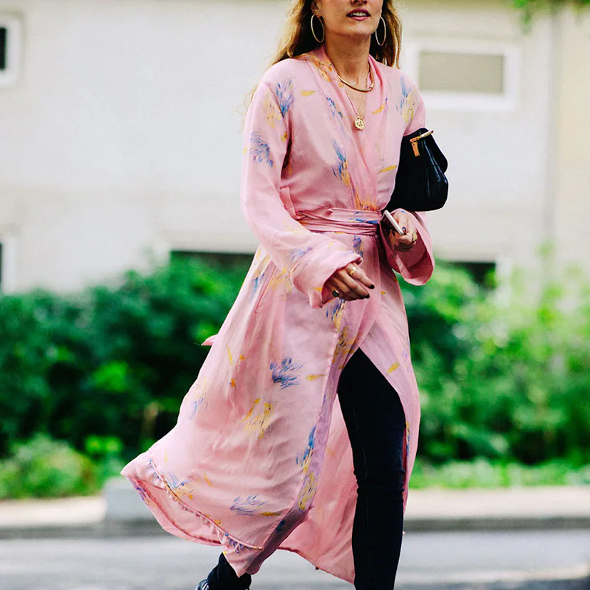 This Is How To Wear Leggings In Summer This Is How To Wear Leggings In Summer