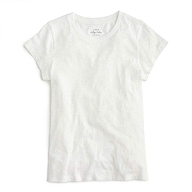 New Vintage Cotton T-Shirt