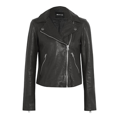 The Best Leather Jackets To Buy Now