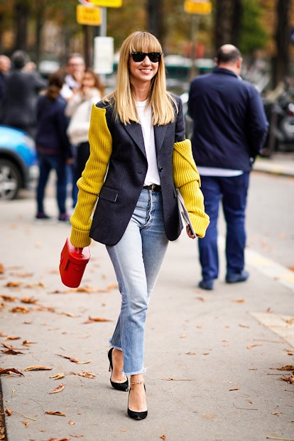 The French-Girl Outfits We’re Copying ASAP