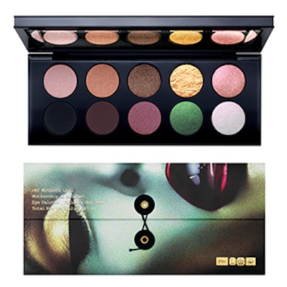 Everyone Is Buying This Eye Shadow Palette For Fall, According To The ...